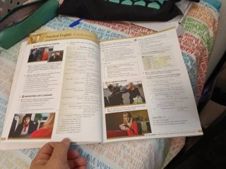 English File With Online Practice B2.1