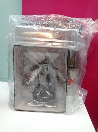 Figuras Modelismo marvel movie collection falcon