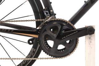 Bicicleta Giant TCR Advanced 1 t.56 Reacondicionada