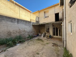 CASA DE PUEBLO EN AIELO DE MALFERIT