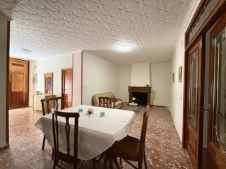 CASA DE PUEBLO EN AIELO DE MALFERIT