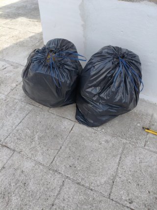 Lana de roca aislante