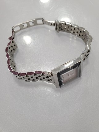 Orologio di Alta Gamma Donna Gucci 3P Diaomond 128.4