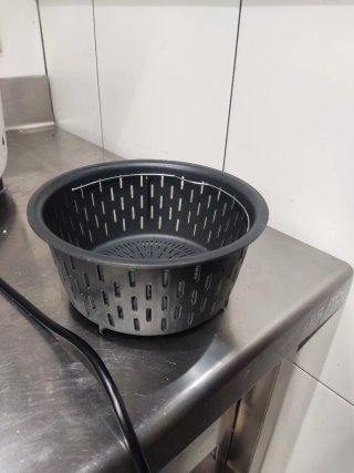 Monsieur Cuisine Connect SilverCrest SKMC 1200 C3