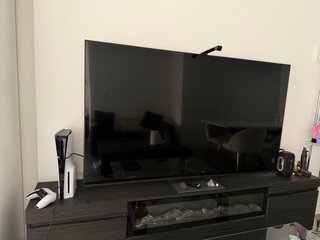 TV LG QNED 65 UHD 4K Smart TV