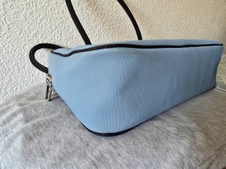 Bolso Lacoste Azul