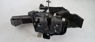 CERRADURA PUERTA TRASERA DERECHA FORD FOCUS BERLI