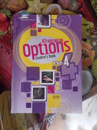 ESO 4 - OPTIONS 4