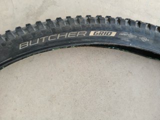 Coperta Specialized Butcher MTB 29"
