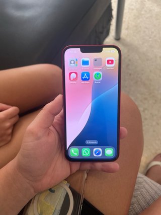 iPhone 13