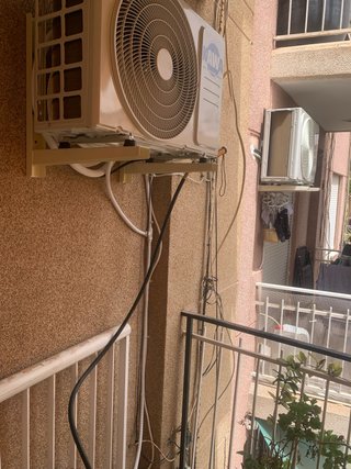 Instalación Aire Acondicionado 230€