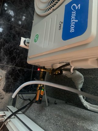 Instalación Aire Acondicionado 230€