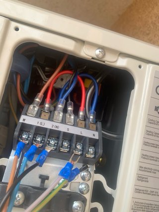 Instalación Aire Acondicionado 230€
