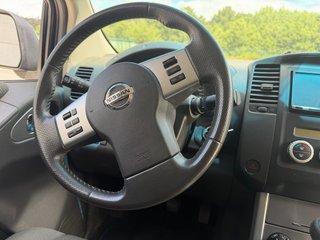 Nissan Navara 190cv KingCab