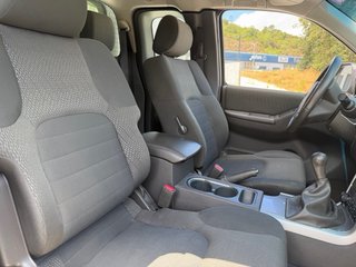 Nissan Navara 190cv KingCab