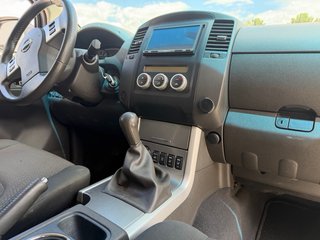 Nissan Navara 190cv KingCab