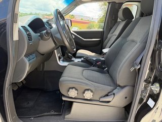 Nissan Navara 190cv KingCab