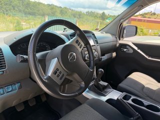 Nissan Navara 190cv KingCab