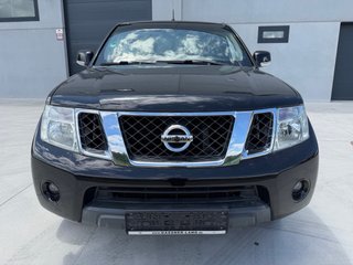 Nissan Navara 190cv KingCab