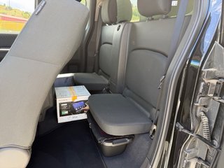 Nissan Navara 190cv KingCab