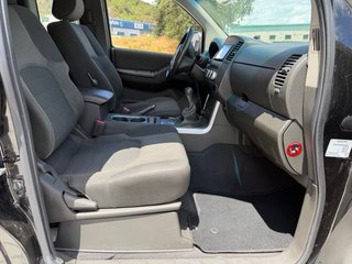 Nissan Navara 190cv KingCab