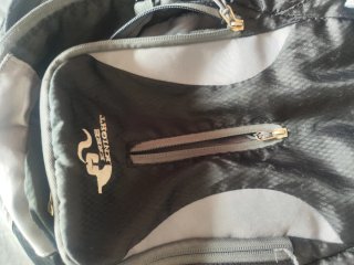 Mochila senderismo Free Knight 25L