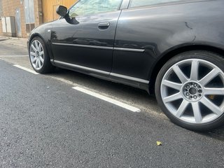 Llantas 225/40 R18