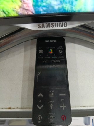 Samsung Smart TV Negra