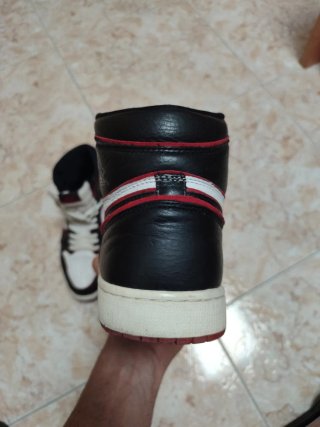 Nike Jordan
