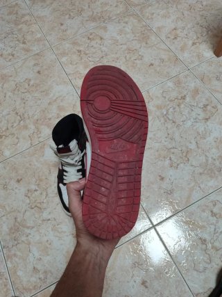 Nike Jordan