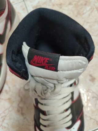 Nike Jordan