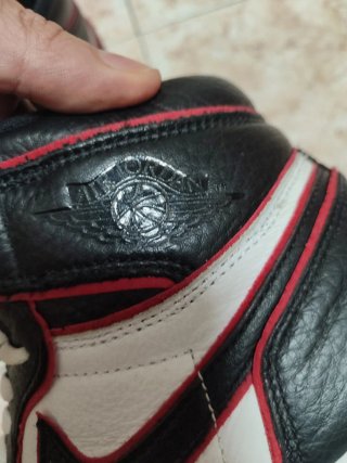 Nike Jordan