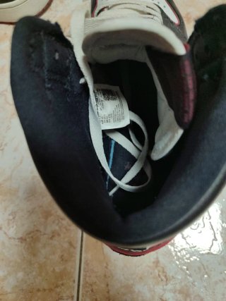 Nike Jordan