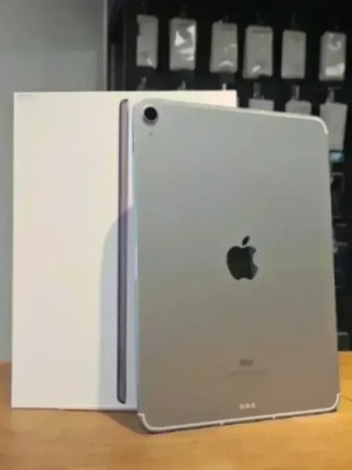IPAD AIR 4TH GEN 64GB WIFI + CEL 99% BAT