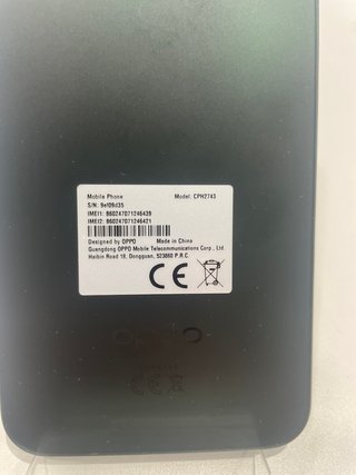 Móvil OPPO Reno 14F 5G 8GB+256GB
