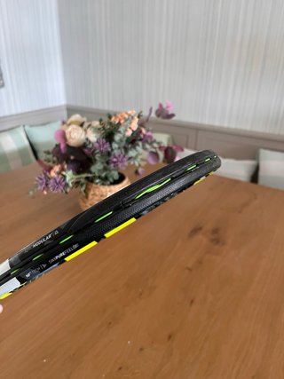 Raqueta Babolat Alcaraz Junior 25