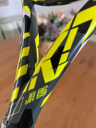Raqueta Babolat Alcaraz Junior 25