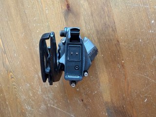 Cambio SRAM Rival AXS 12v