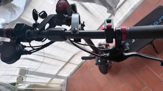 Patinete Eléctrico Skateflash