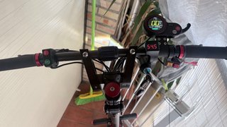 Patinete Eléctrico Skateflash