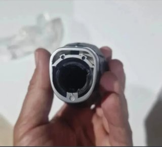 Pomo M BMW 5 y 6 velocidades