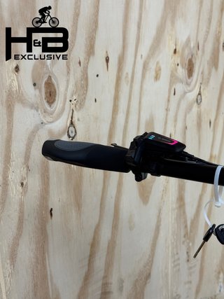 KTM Macina Style XL Shimano XT 2024
