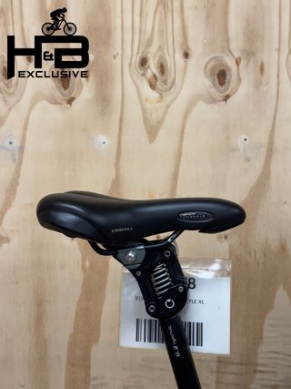 KTM Macina Style XL Shimano XT 2024