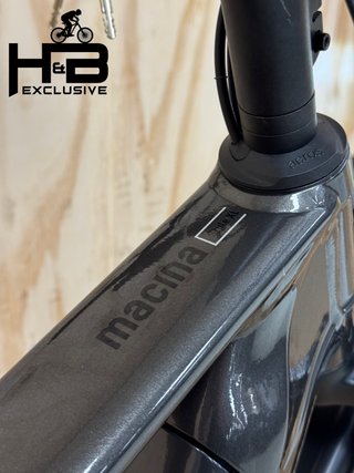 KTM Macina Style XL Shimano XT 2024