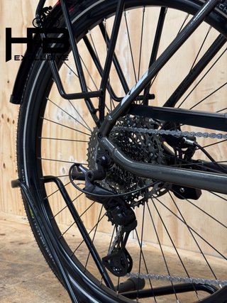 KTM Macina Style XL Shimano XT 2024
