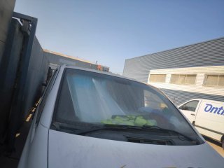 Repuestos de motor usados de vito w639 año 2007