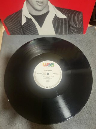 Vinilo Nick Kamen