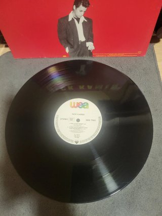 Vinilo Nick Kamen