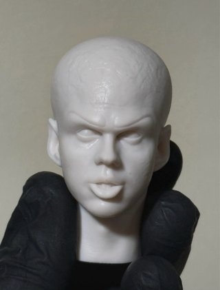 Cabeza Pennywise Figura Coleccionista