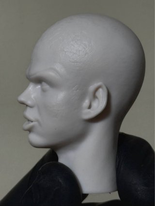 Cabeza Pennywise Figura Coleccionista